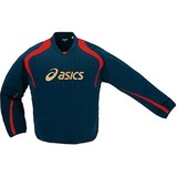 アシックス(asics) TRトップ XST331 ブルゾン(メンズ)