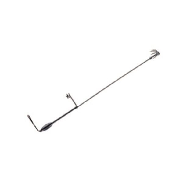 デュエル(DUEL) イカ掛ミニ 半傘1段 A1184 イカ釣り用品(ヤエン)