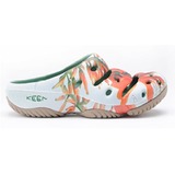 KEEN(キーン) Yogui Artsfull Men’s 1009000 シャワーサンダル