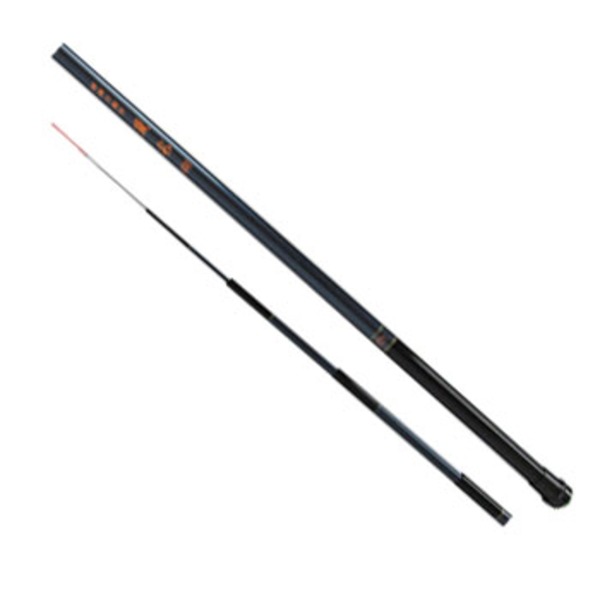 ティガ(TIGA PRODUCTS) グラス万能竿 厳彩 硬調 360 ｜アウトドア用品