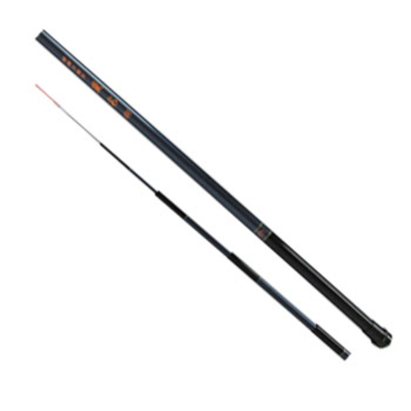 ティガ(TIGA PRODUCTS) グラス万能竿 厳彩 硬調 360 ｜アウトドア用品