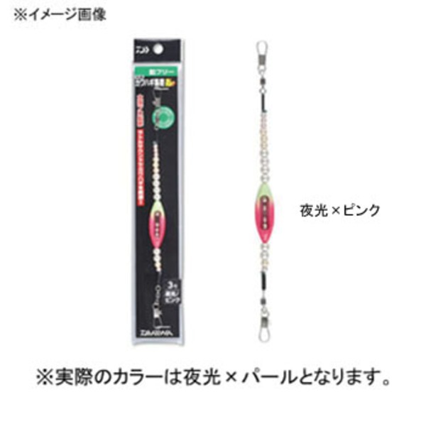 ダイワ(Daiwa) 快適カワハギ集寄RV 7115078 仕掛け