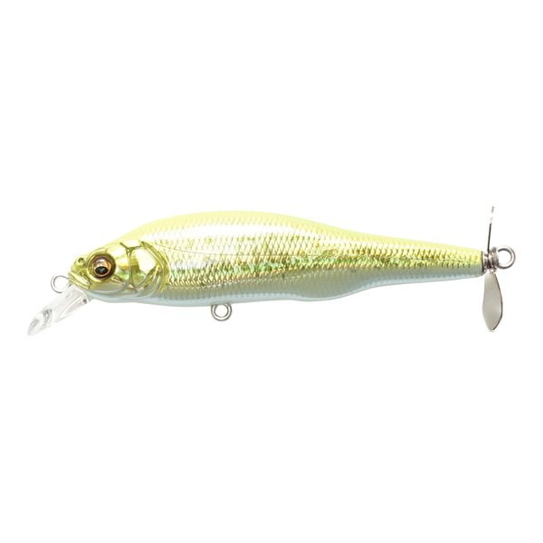 メガバス(Megabass) PROP DARTER 80(プロップ ダーター 80)   ミノー