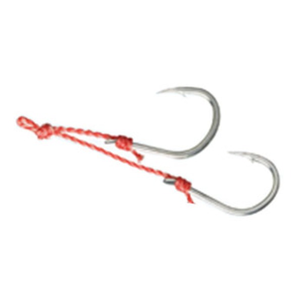 ジャッカル(JACKALL) ビンビン玉･スペアーフック伊勢尼   タイラバパーツ