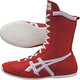 アシックス(asics) ボクシング MS TBX704 【廃】トレッキングシューズ･HI&MID