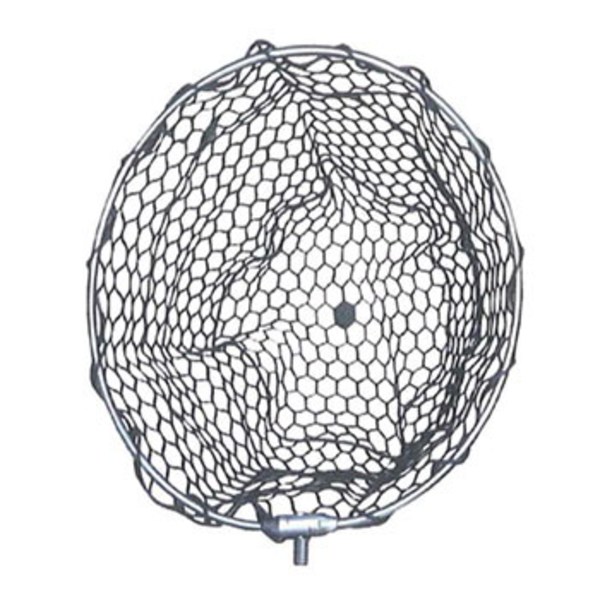 タカ産業 1ピースラバーネット 307-N ハンドランディングネット(ライトゲーム)