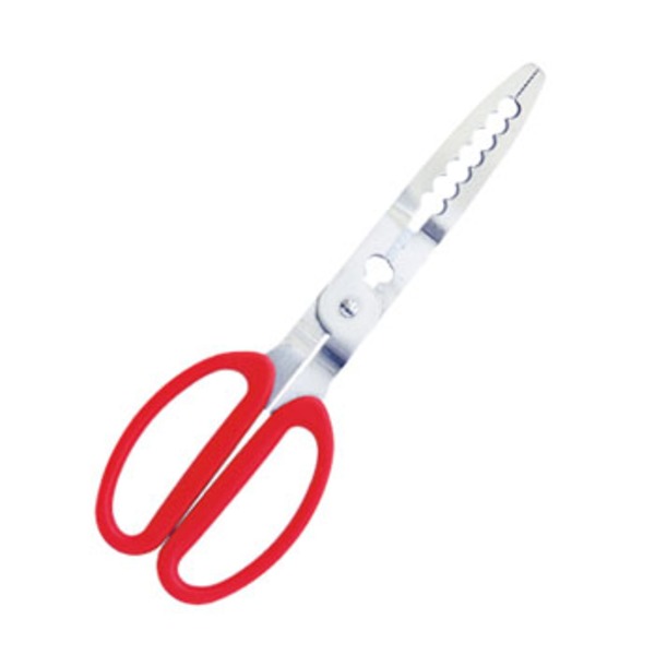 タカ産業 太刀魚KOバサミ V-76 ラインカッター･ハサミ