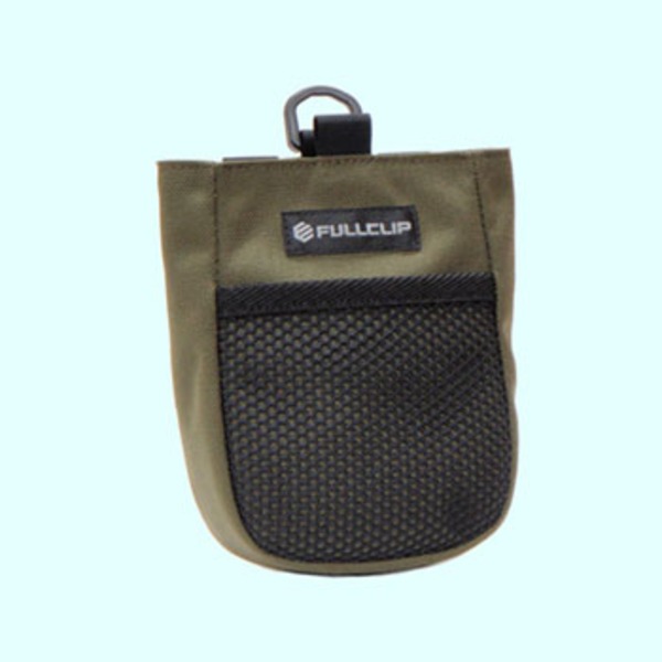 FULLCLIP(フルクリップ) SPEED MAG スピードマグ FPU-003-KHK ポーチ型
