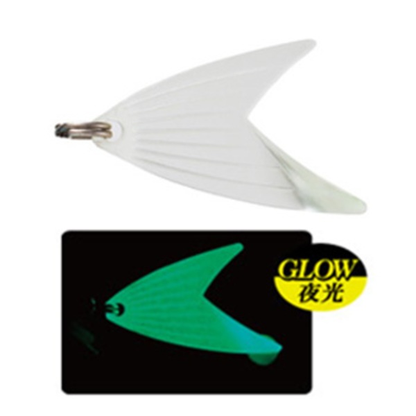 デュエル(DUEL) フィンテール F1032-LS その他ハードルアー