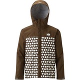 HELLY HANSEN(ヘリーハンセン) SCANDZA LIGHT JACKET Men’s HO11316 ハードシェルジャケット(メンズ)