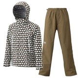 HELLY HANSEN(ヘリーハンセン) HO11273 SCANDZA HELLY RAIN SUIT Men's HO11273 レインスーツ