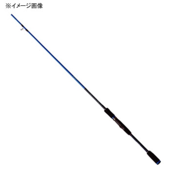 ブリーデン(BREADEN) Squidwickedgame スペシメン86 3T tiptoptwo(86ティップトップ)