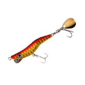 ブリーデン(BREADEN) Metalmaru(メタルマル) 19g  