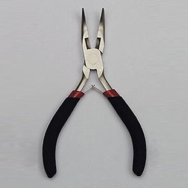 大阪漁具(OGK) ベントプライヤー (小) PG966A フィッシングプライヤー