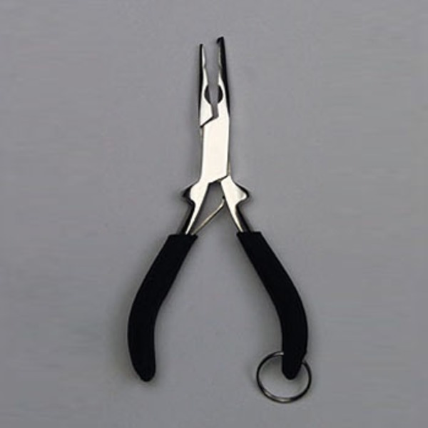 大阪漁具(OGK) ミニスプリットプライヤー OG782MSP フィッシングプライヤー