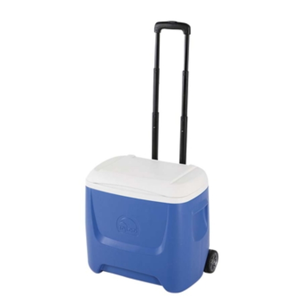 イグルー アイランドブリーズ28QTローラー M-6978 キャンプクーラー20～49リットル