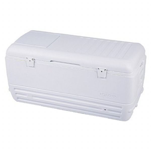 イグルー クイック&クール150QT M-6980 キャンプクーラー100リットル以上