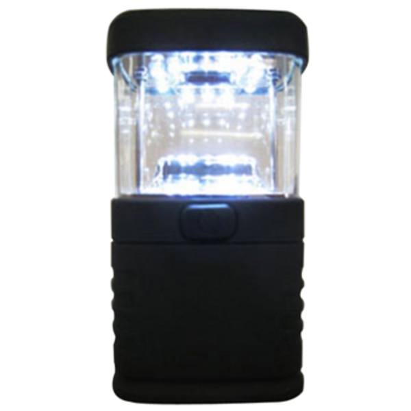 シーブイエス(CVS) LEDランタン LTN-K01 電池式