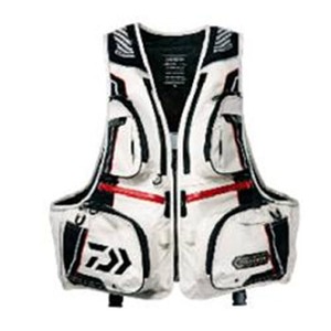 Daiwa DF-3002 トーナメントバリアテック　サイバーフロート　XL ダイワ(Daiwa) DF-3002 トーナメント バリアテック サイバーフロート W