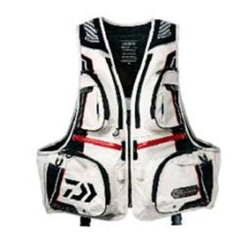 Daiwa DF-3002 トーナメントバリアテック　サイバーフロート　XL ダイワ(Daiwa) DF-3002 トーナメント バリアテック サイバーフロート W