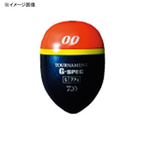 ダイワ(Daiwa) トーナメント G-スペック 4912001 フカセウキ