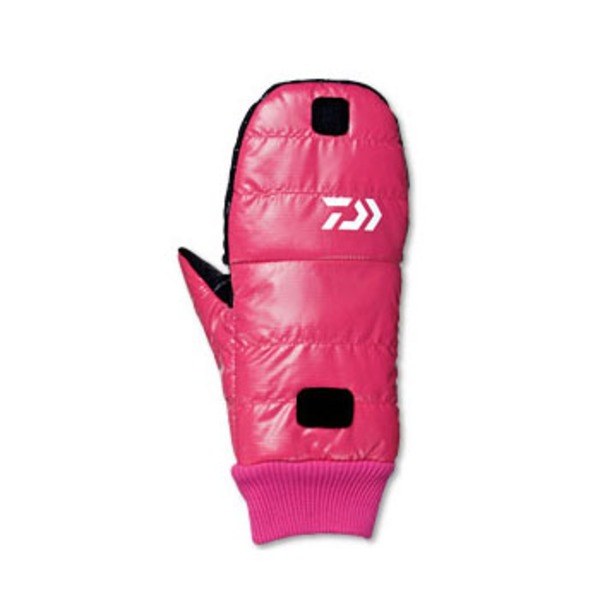 ダイワ(Daiwa) DG-7301W ウォームグローブ 04514462 グローブ(フィッシング)