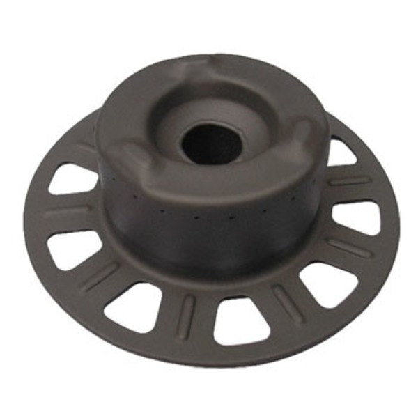 VARGO(バーゴ)  チタニウム デカゴンストーブ T-302 アルコール式