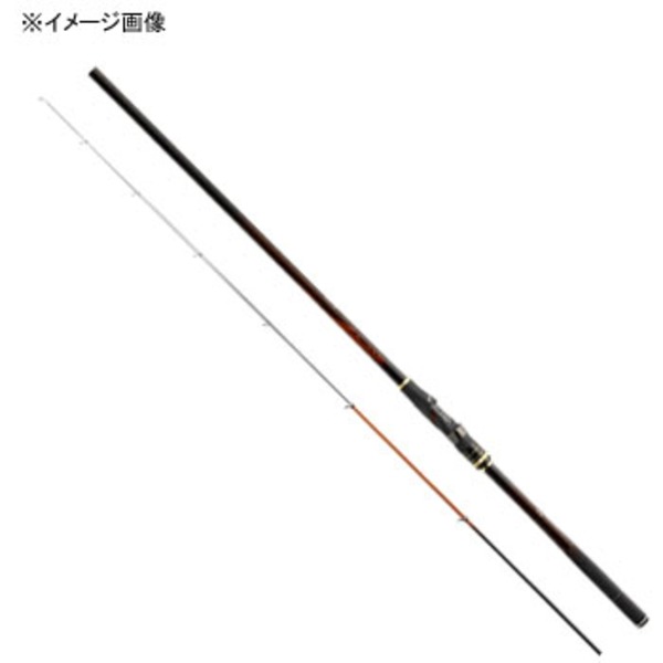 日本最大の ruruシマノ SHIMANO 磯竿 18 プロテック 1.2-530 グレ専用
