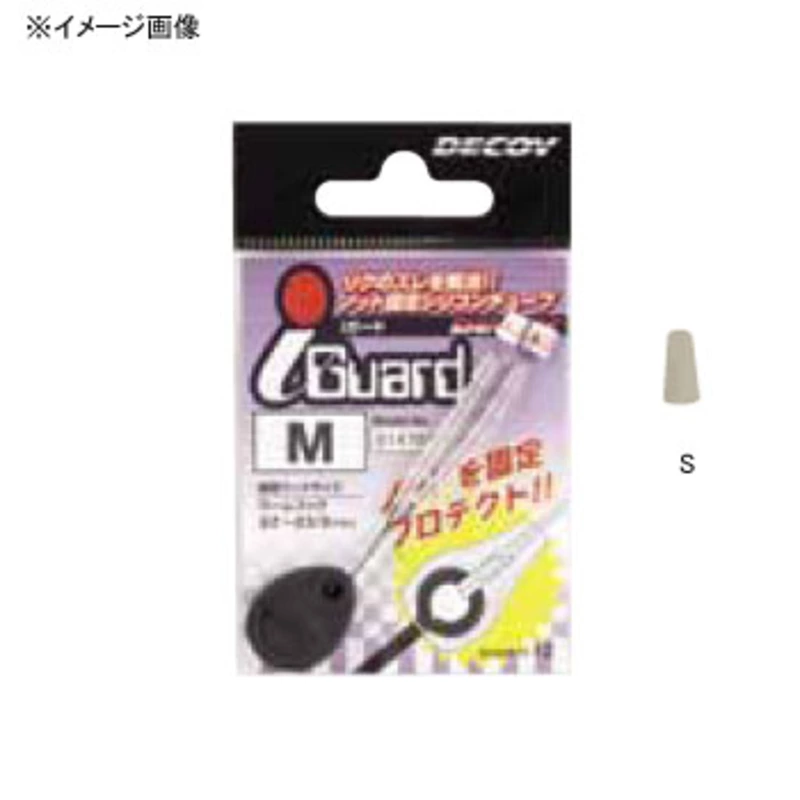 JcC`(KATSUICHI) DECOY ACK[h tBbVOc[