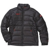Marmot(マーモット) TRANS DOWN JACKET MJD-F2018 ダウン･中綿ジャケット(メンズ)