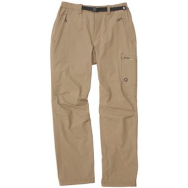 Marmot(マーモット) ACT EASY WARM PANT MJP-F2033｜アウトドア