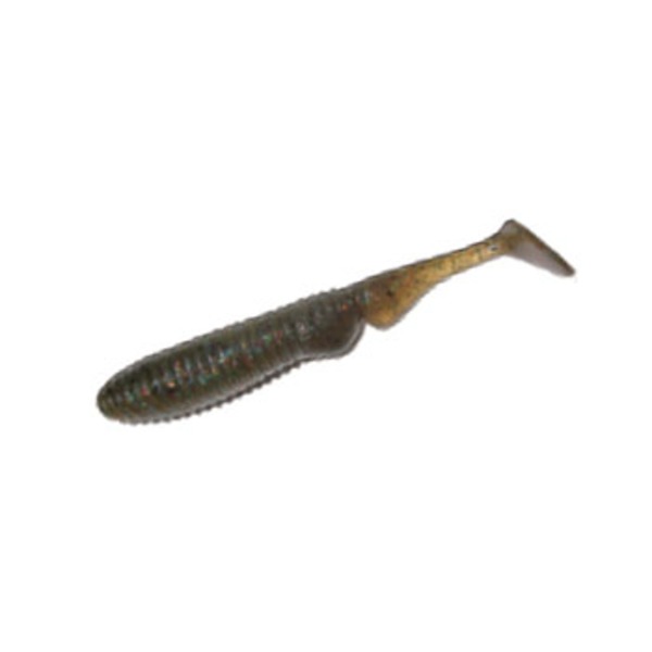 ジャッカル(JACKALL) アンモナイトシャッド   シャッドテール