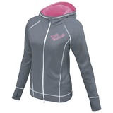 J-FISH クイーン ラッシュパーカー Women’s JPK-32125 ラッシュガード 長袖(レディース)