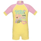 GETUP CUTE(ゲットアップ キュート) スイムスーツ Kid’s CSS-32132 水着(ジュニア/キッズ/ベビー)