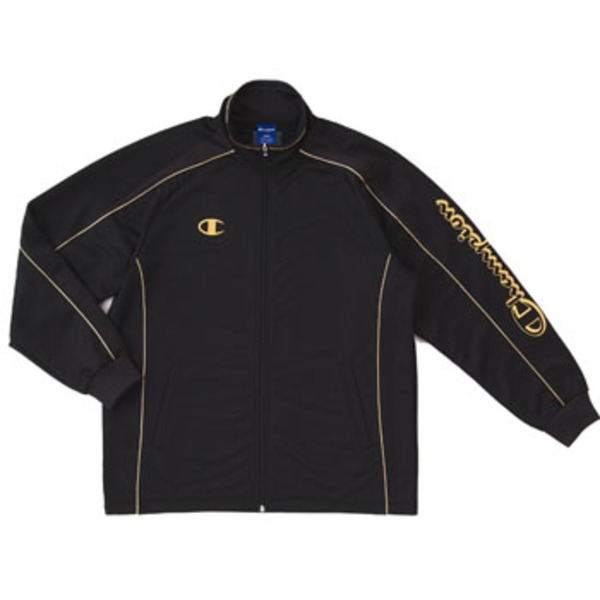 Champion(チャンピオン) CW1518 ウォームアップシャツ CW1518