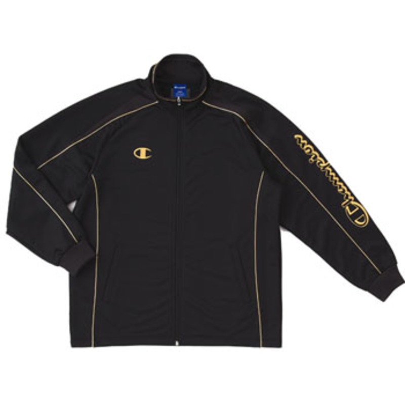 Champion(チャンピオン) CW1518 ウォームアップシャツ CW1518