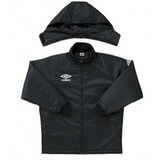 UMBRO(アンブロ) UAA4010 ウォーマージャケット UAA4010 ブルゾン(メンズ)
