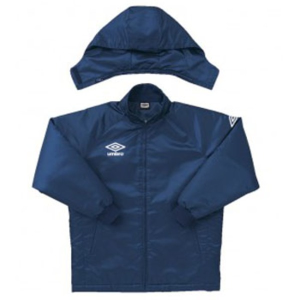 UMBRO(アンブロ) UAA4010 ウォーマージャケット UAA4010 ウインドブレイカージャケット