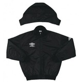UMBRO(アンブロ) UAA4011 ウォーマージャケット UAA4011 ブルゾン(メンズ)