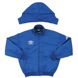 UMBRO(アンブロ) UAA4011 ウォーマージャケット UAA4011 ブルゾン(メンズ)