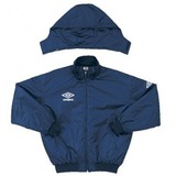 UMBRO(アンブロ) UAA4011 ウォーマージャケット UAA4011 ブルゾン(メンズ)