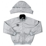 UMBRO(アンブロ) UAA4011 ウォーマージャケット UAA4011 ブルゾン(メンズ)