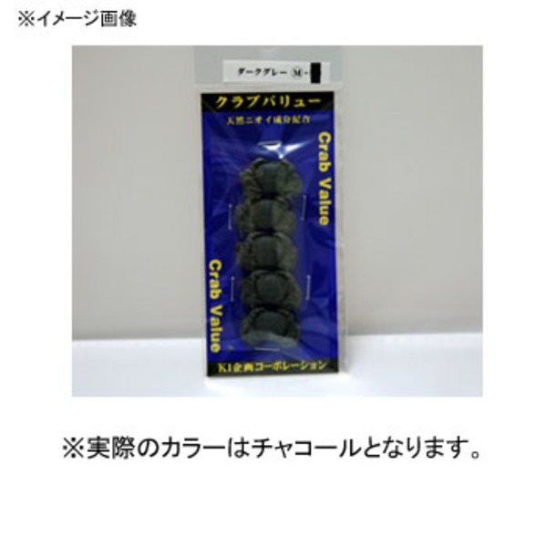 KI企画コーポレーション クラブバリュー   エサ