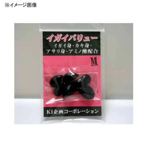 KI企画コーポレーション イガイバリュー   エサ