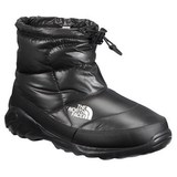 THE NORTH FACE(ザ・ノース・フェイス) NUPTSE BOOTIE IV SHORT Men's NF01272 防寒ウィンターブーツ