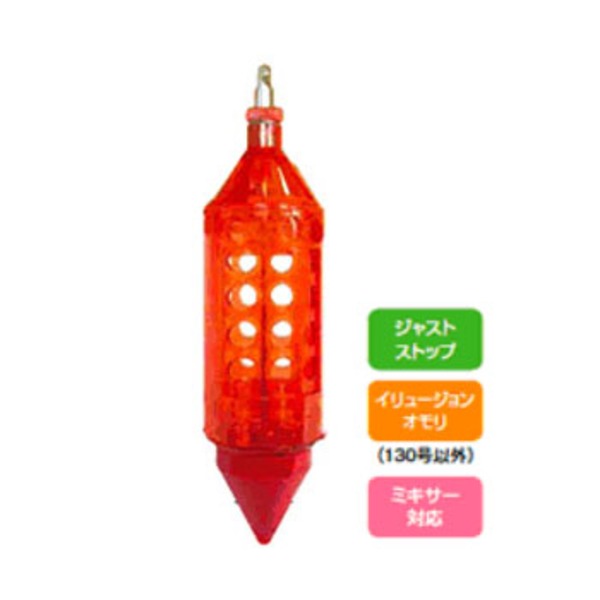 サニー商事(SANY) 青物バスター   船釣り用品