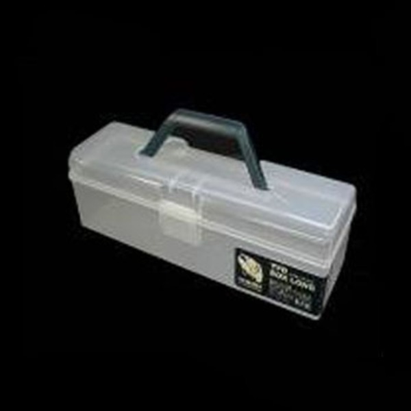 山田化学 ボックスロング No.8002｜アウトドア用品・釣り具通販は