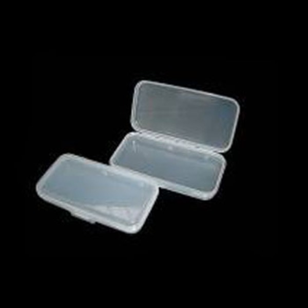 山田化学 フリーケース2P No.8010 小物用ケース