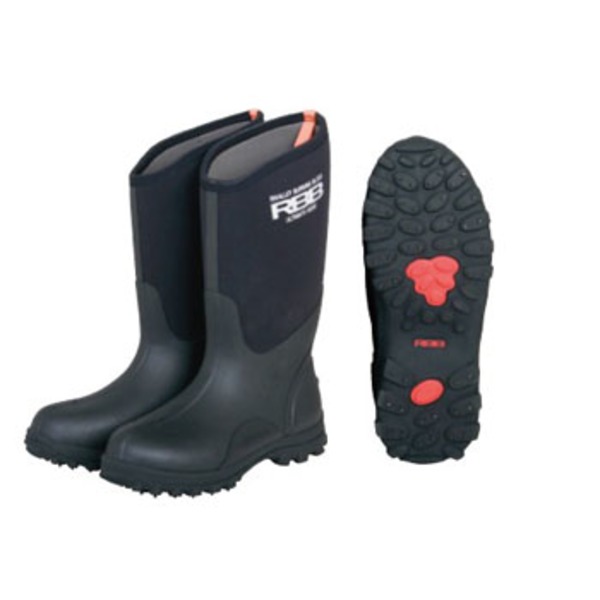 リバレイ RBB クロロプレーンスパイクブーツ 8551 スパイクソール