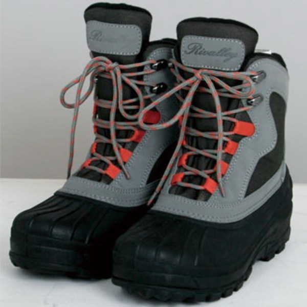 リバレイ(Rivalley) RV ユーコンブーツ 5218 ラジアルソール